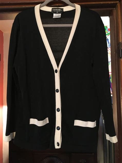 chanel cardigan near me.